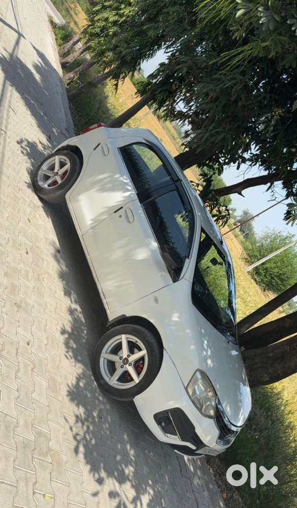 2013 Toyota Etios Liva Diesel Car