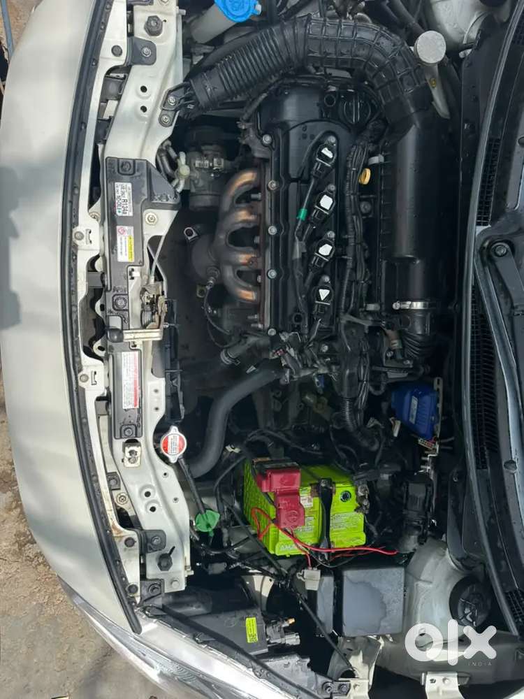 Maruti Suzuki Dzire Lxi 2020 Car