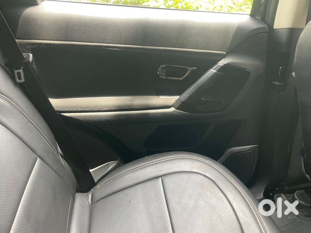 Tata Harrier 2022 Diesel Good Condition