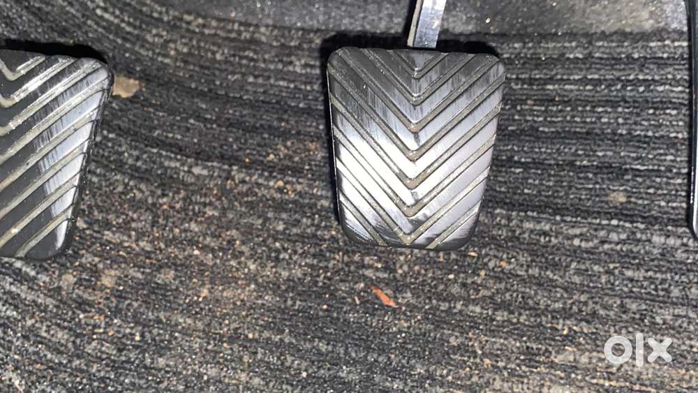 Kia Seltos Htk Plus 1.5 Diesel, 2021, Diesel