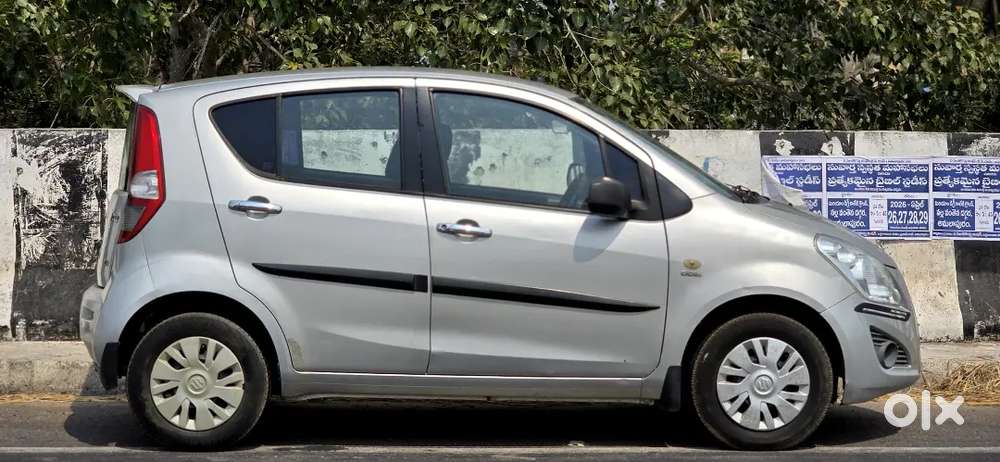 Ritz 2014 Vdi Diesel Excellent Condition