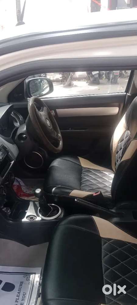 Maruti Suzuki Swift 2011 Model