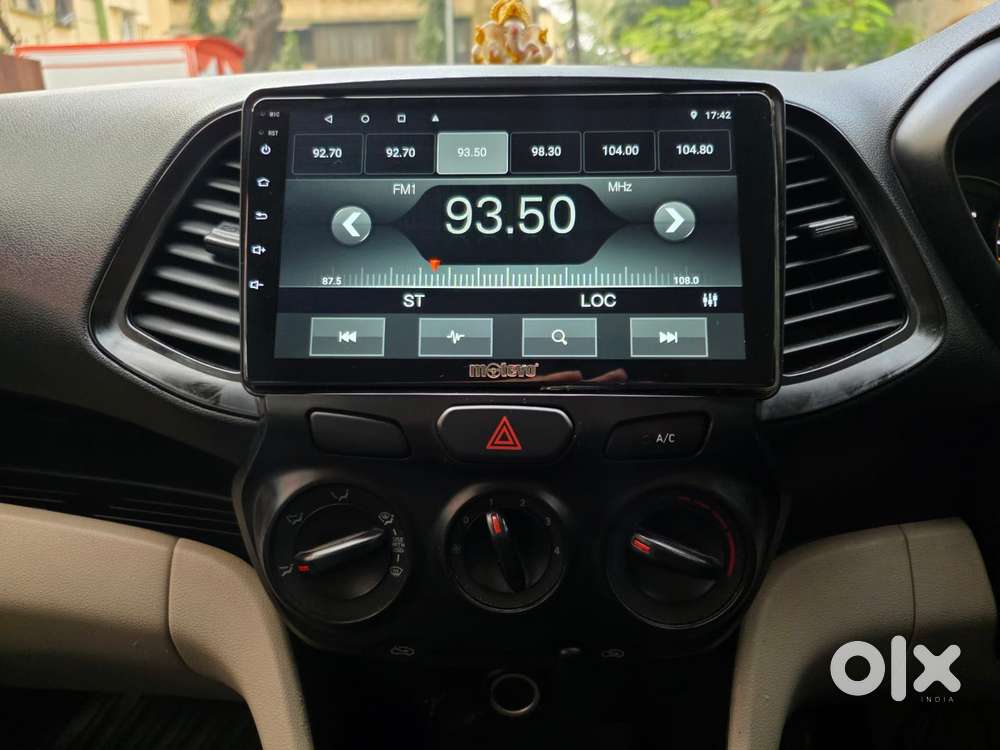 Hyundai Santro Magna Cng, 2021, Petrol