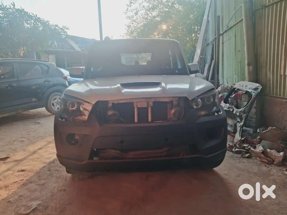Mahindra Scorpio Classic 2021 (be Aware Of Scams)