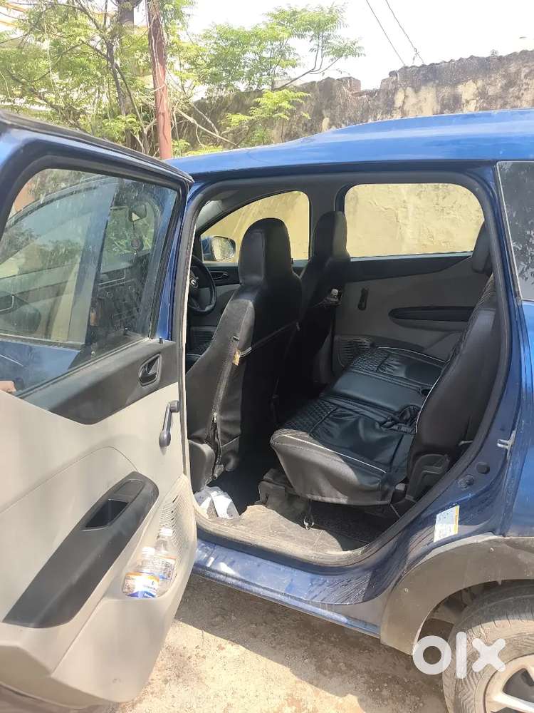 Renault Triber 2020 Petrol 115000 Km Driven