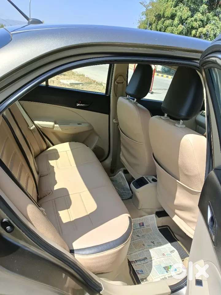 Maruti Suzuki Swift Dzire 2015-2017 Vdi Abs, 2019, Diesel