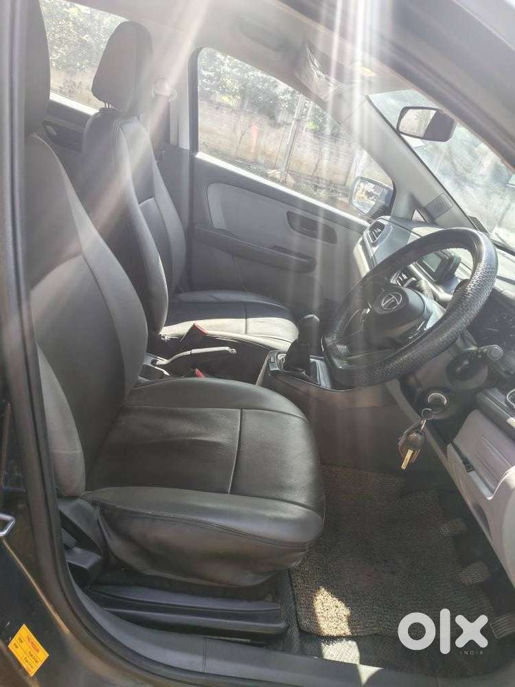 Tata Altroz 1.2 Xm, 2020, Petrol