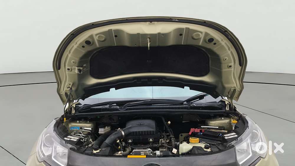 Tata Nexon 1.2 Revotron Xz Plus Premium, 2022, Petrol