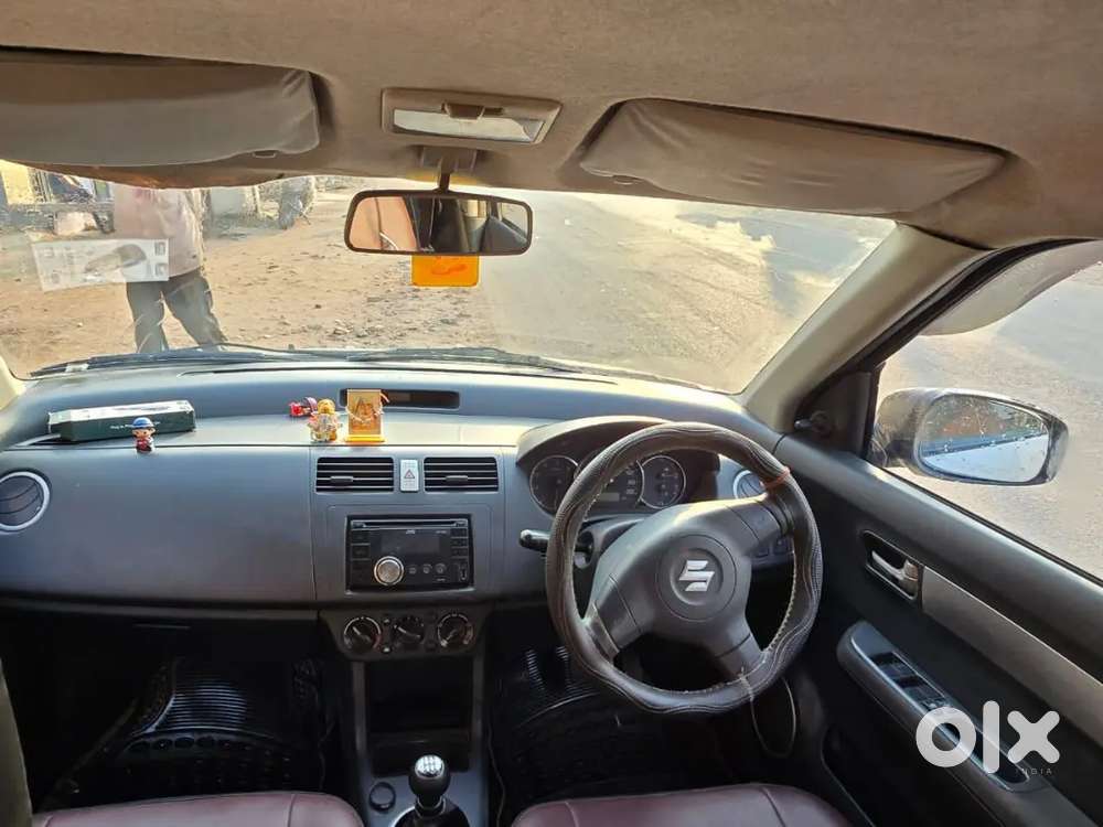 Maruti Suzuki Swift 15 Diesel 116000 Km Driven