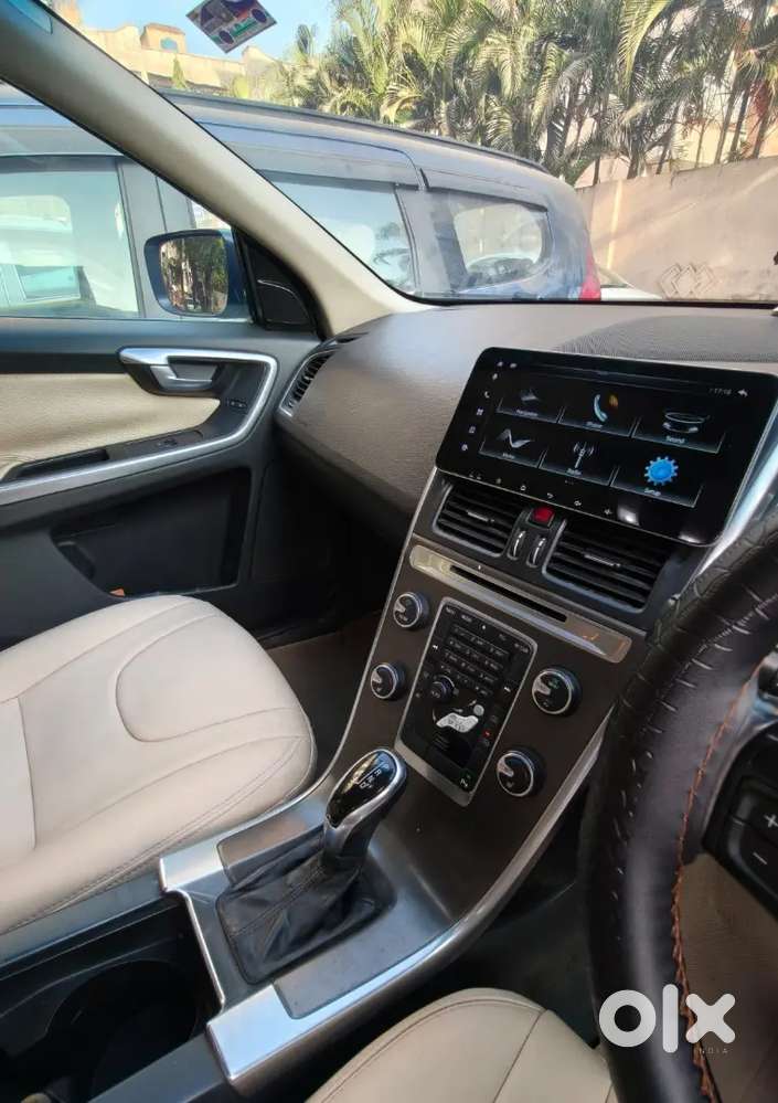 Volvo Xc60 Diesel 2014