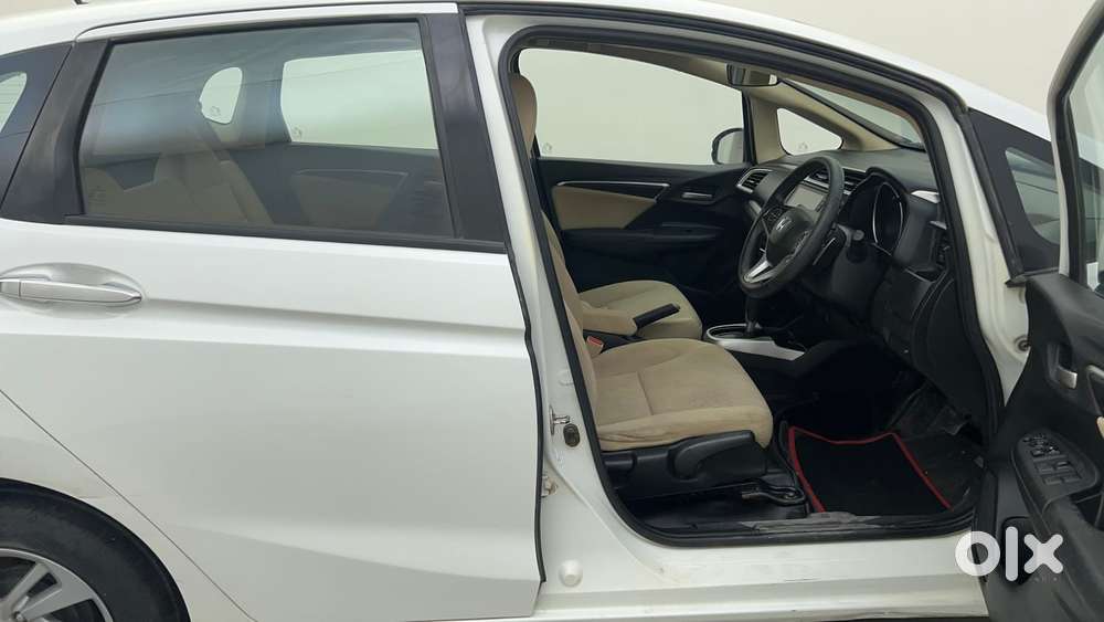 Honda Jazz 1.2 Zx Cvt I-vtec, 2020, Petrol