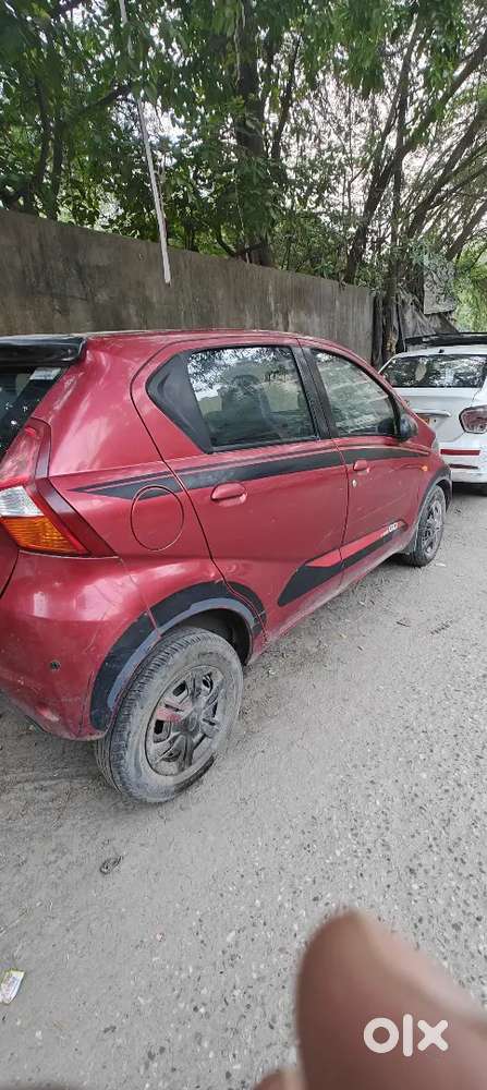 Datsun Redigo Gold 2019 Edition