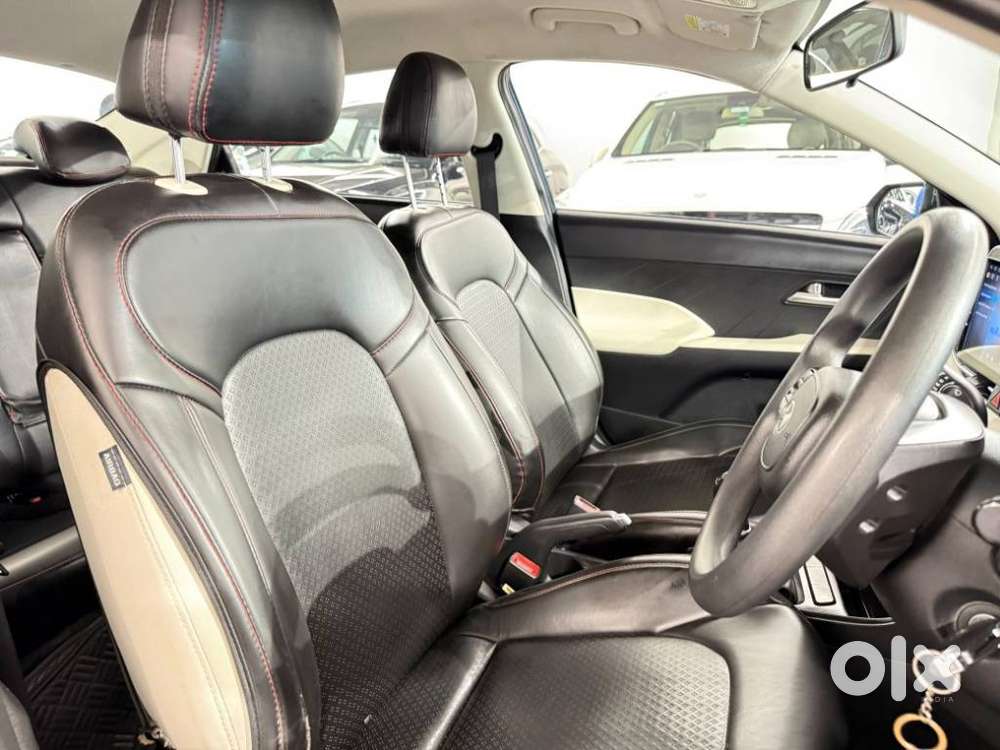 Hyundai Verna Ex 1.5 Petrol Mt, 2023, Petrol