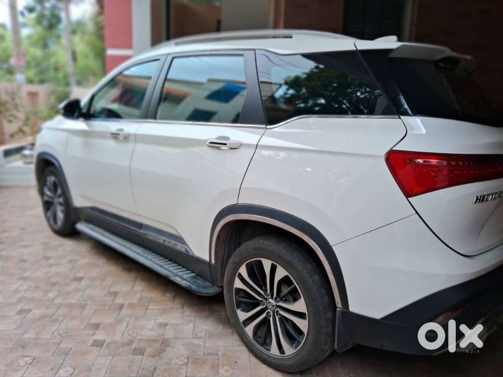 Used Hector For Sale