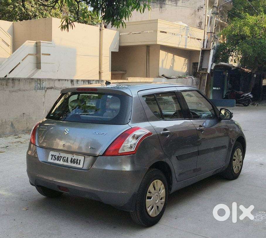 Maruti Suzuki Swift 2011-2014 Vdi, 2014, Diesel