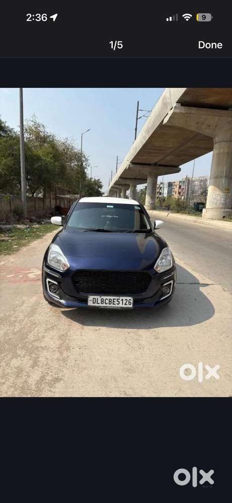 Maruti Suzuki 2023 Model