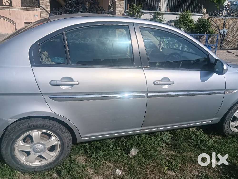 Very Less Driven Doctor Car