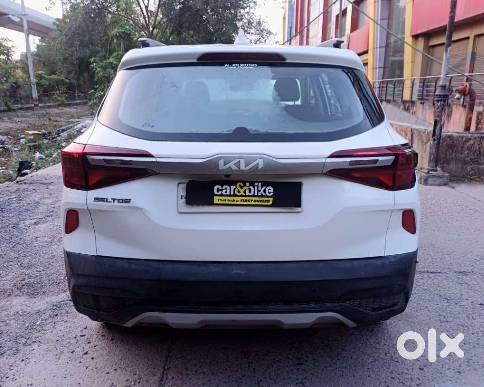 Kia Seltos Htk D, 2022, Diesel