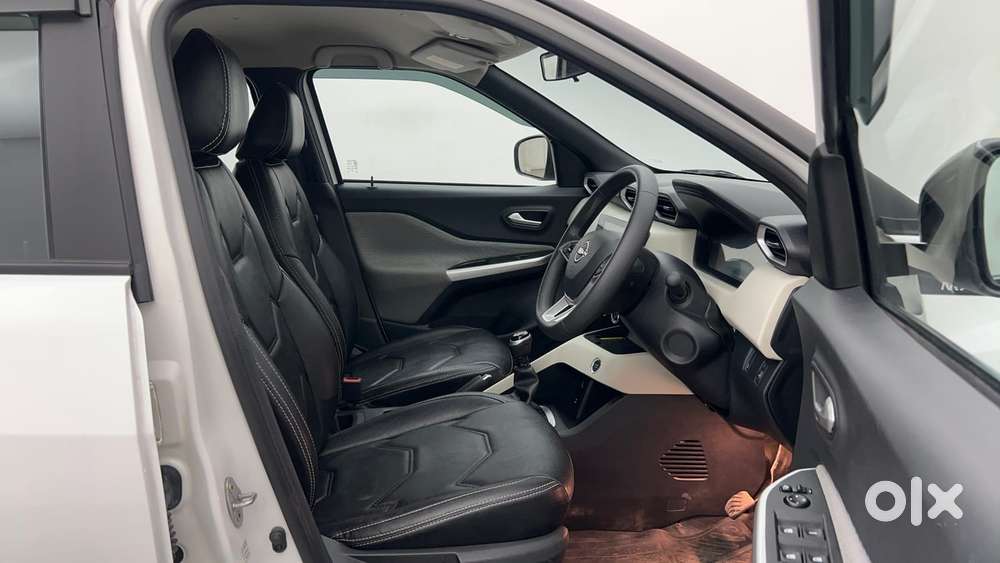 Nissan Magnite Xv Turbo, 2024, Petrol