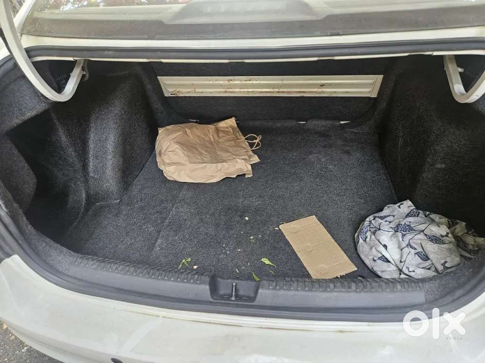 Skoda Rapid 2013 Diesel Urgent Sale Well Maintained