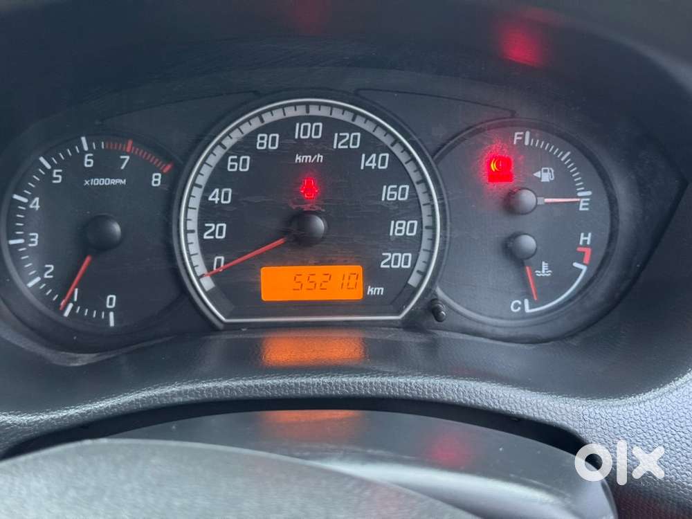 Maruti Suzuki Swift Vxi Petrol Single Owner With Fresh Fc & Insurance!