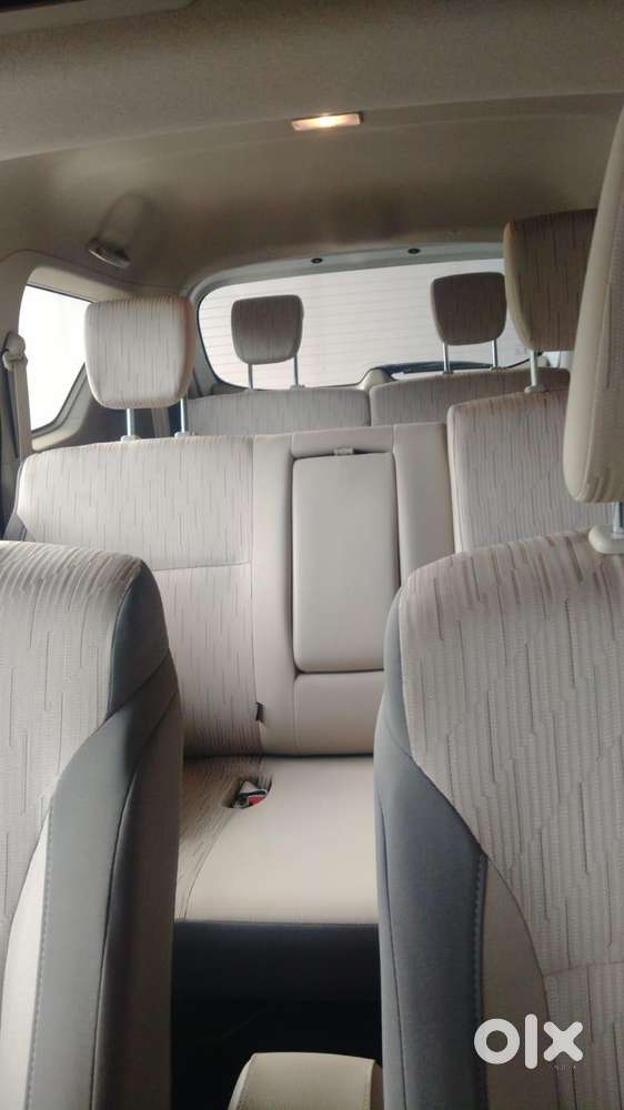 Maruti Suzuki Ertiga 1.5 Zxi Plus, 2022, Petrol