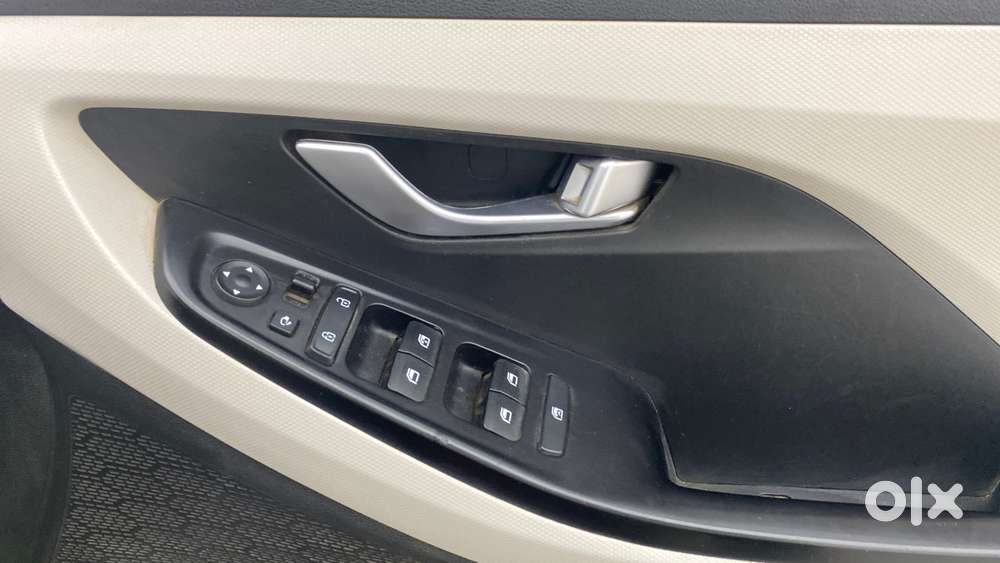 Hyundai Creta 1.5 Sx, 2022, Diesel