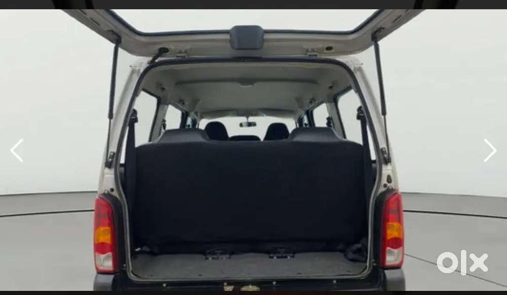 Maruti Suzuki Eeco 2022 Petrol 61000 Km Driven