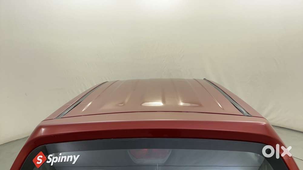 Maruti Suzuki Alto 800 Lxi, 2013, Petrol