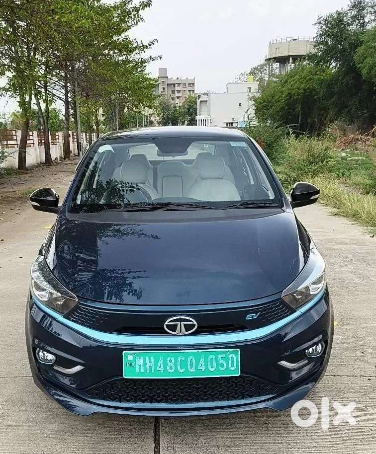 Tata Tigor Ev Xz Plus, 2023, Electric