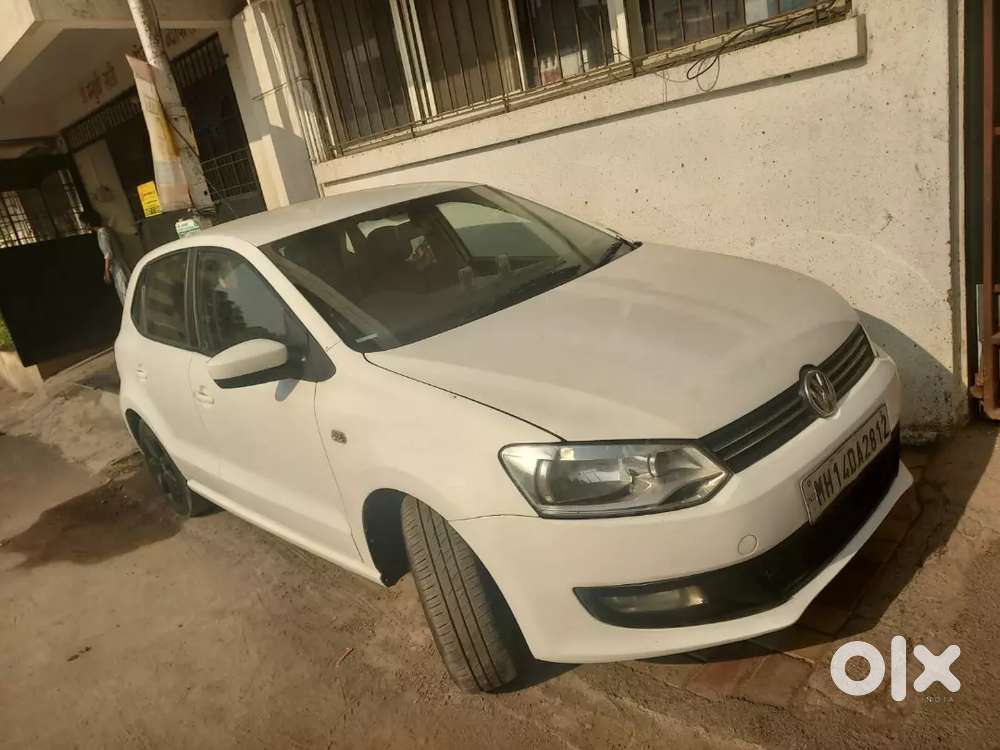 24-25 Mileage With Working Ac And Good