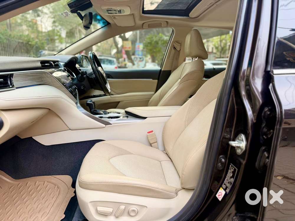 Toyota Camry [2019-ongoing] 2.5 Hybrid, 2020, Petrol