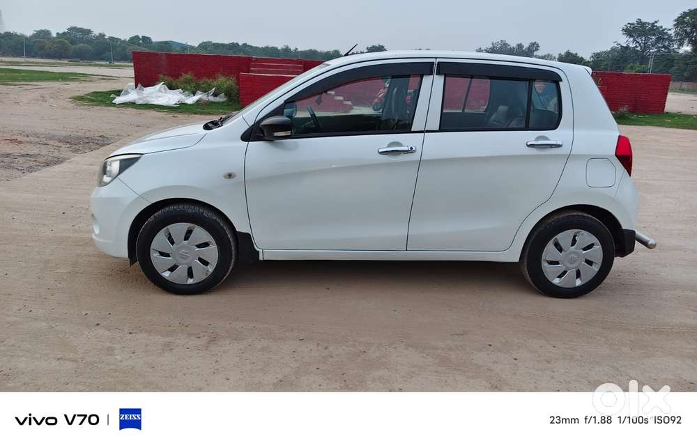 Maruti Suzuki Celerio, 2016, Cng & Hybrids