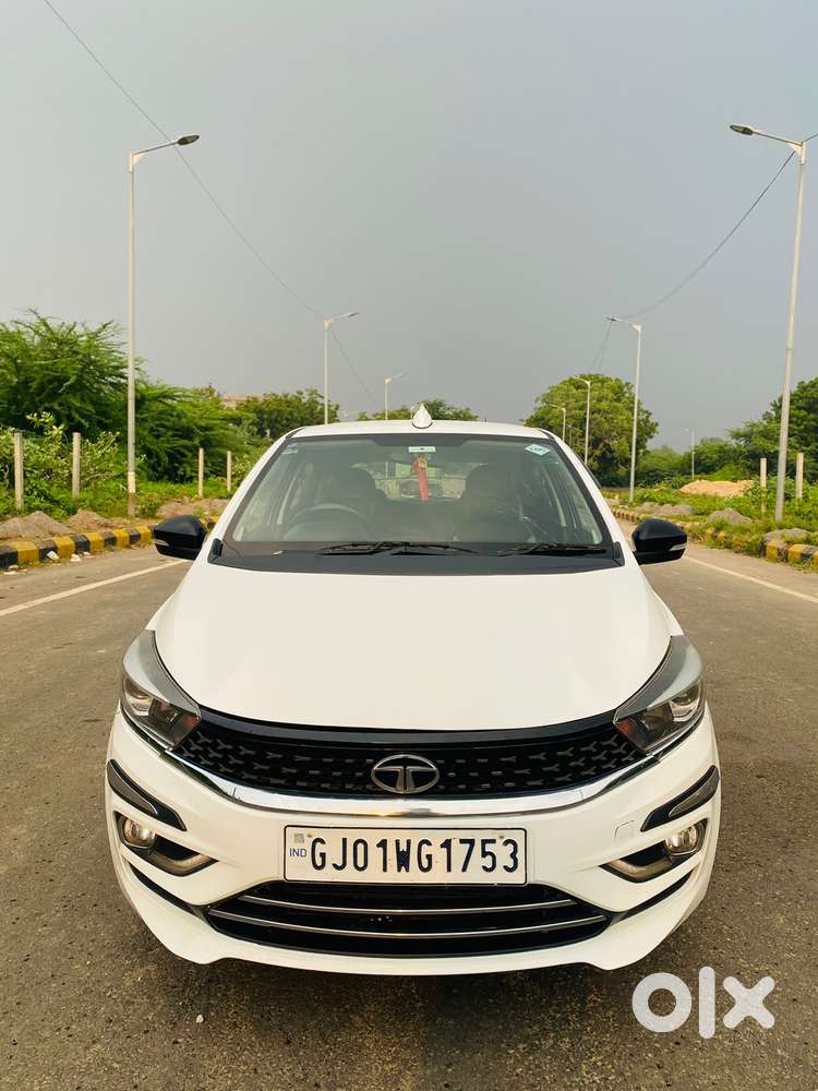 Tata Tiago 1.2 Revotron Xz Plus Cng, 2022, Cng & Hybrids