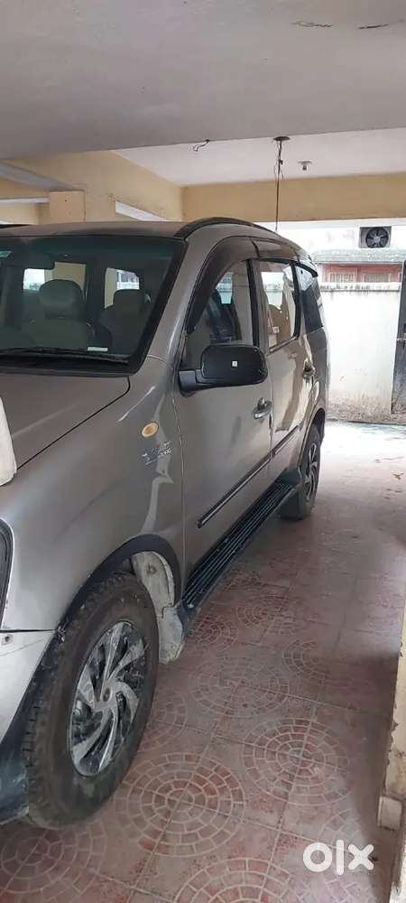 Mahindra Xylo Diesel 2012 Variant
