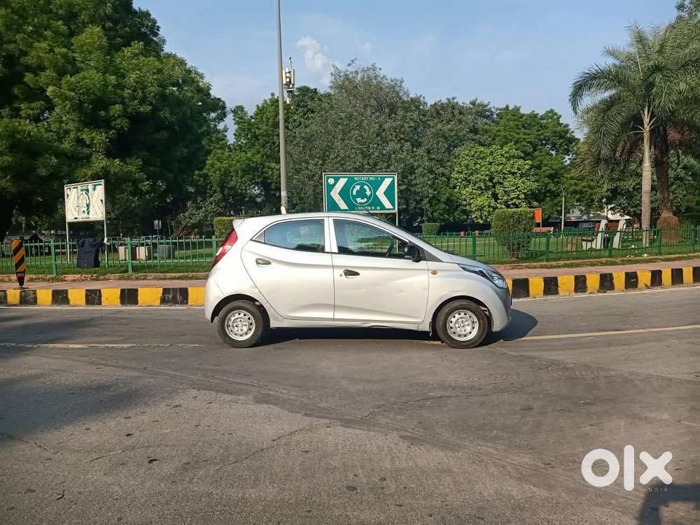 Hyundai Eon Era +, 2013, Petrol