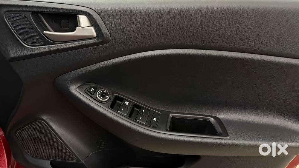 Hyundai Elite I20 Asta 1.2 Dual Tone, 2018, Petrol