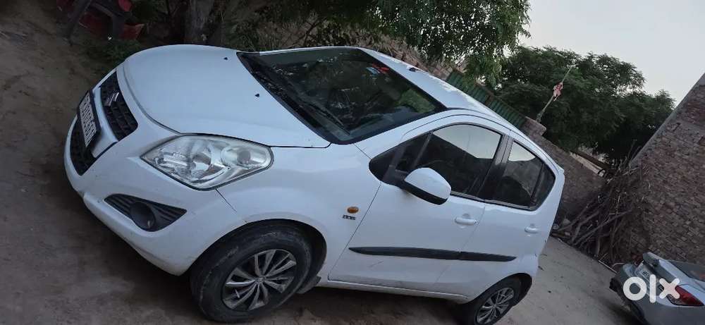 Maruti Suzuki Ritz Vdi 2013