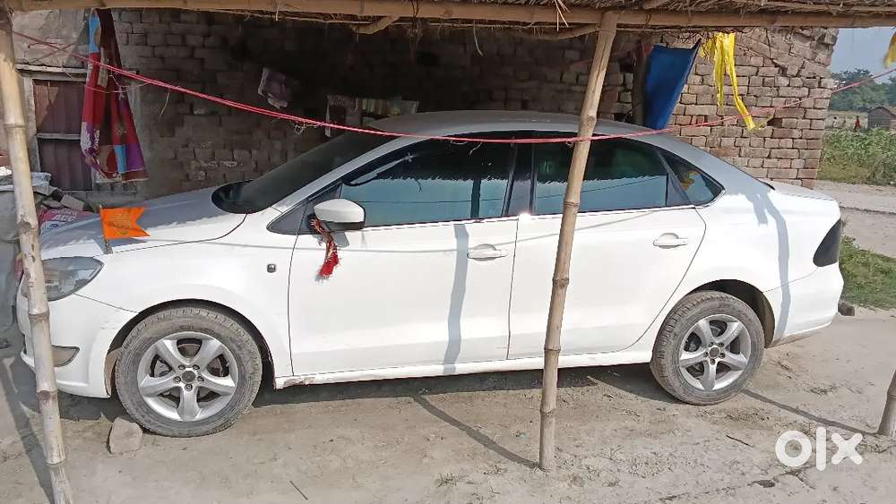 Skoda Rapid 2013 Diesel Well Maintained