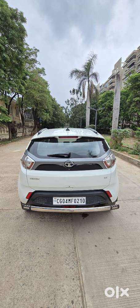 Tata Nexon 1.5 Revotorq Xz Plus, 2018, Diesel