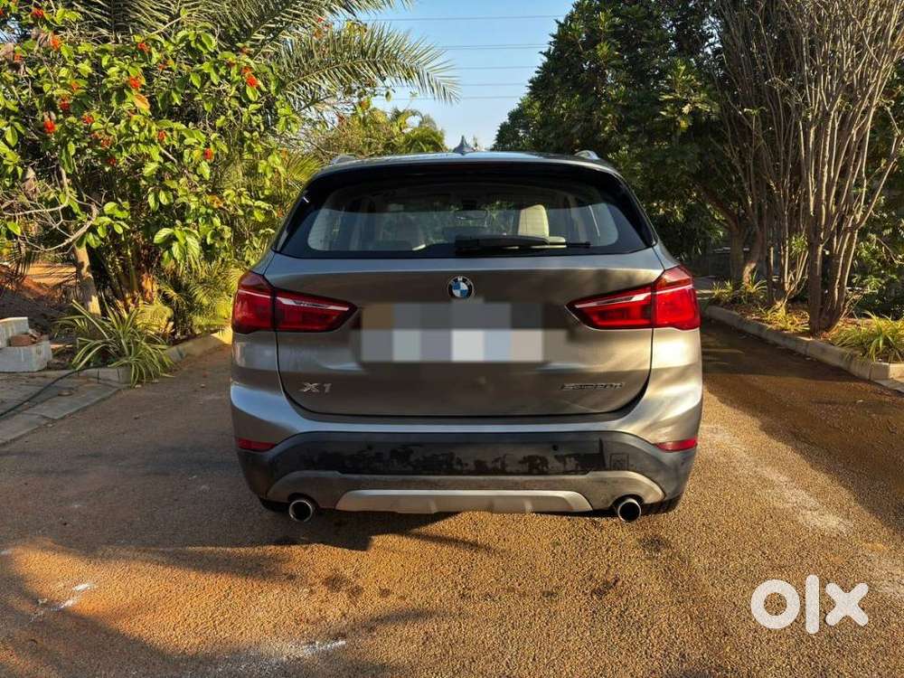 Bmw X1 Sdrive 20d Xline, 2020, Diesel