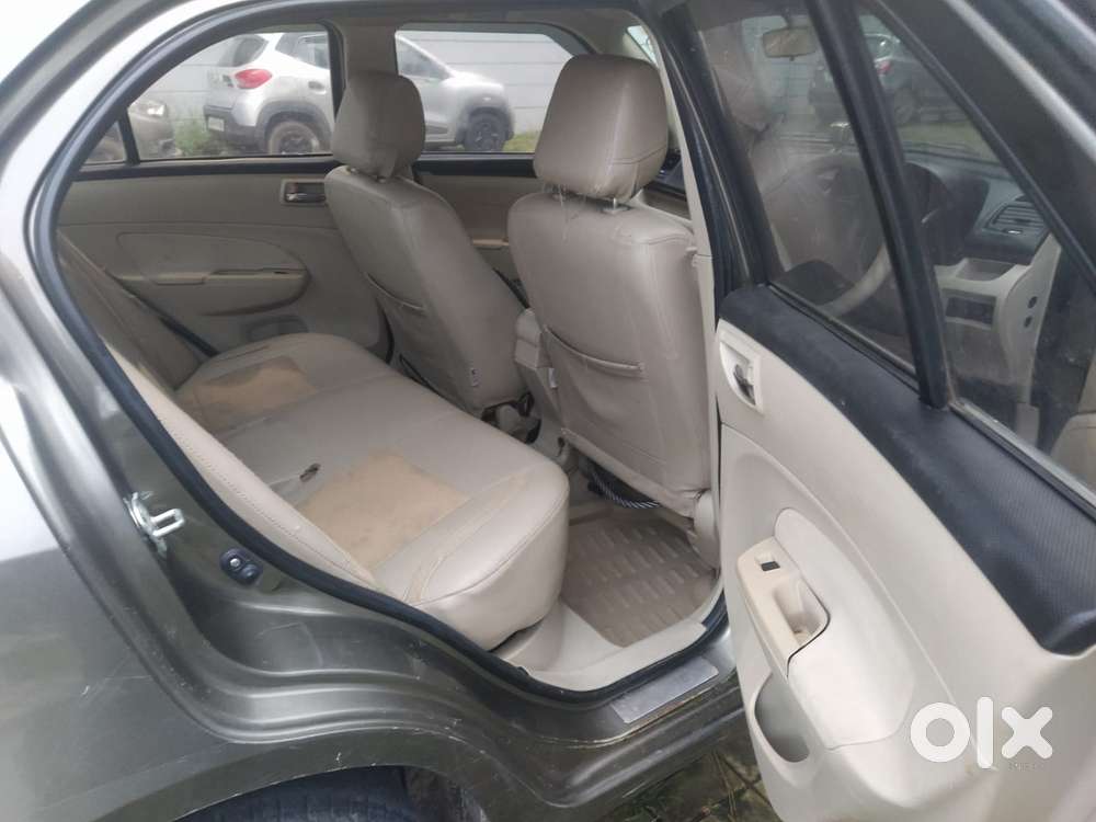 Maruti Suzuki Swift Dzire Vxi(o) Mt, 2015, Petrol