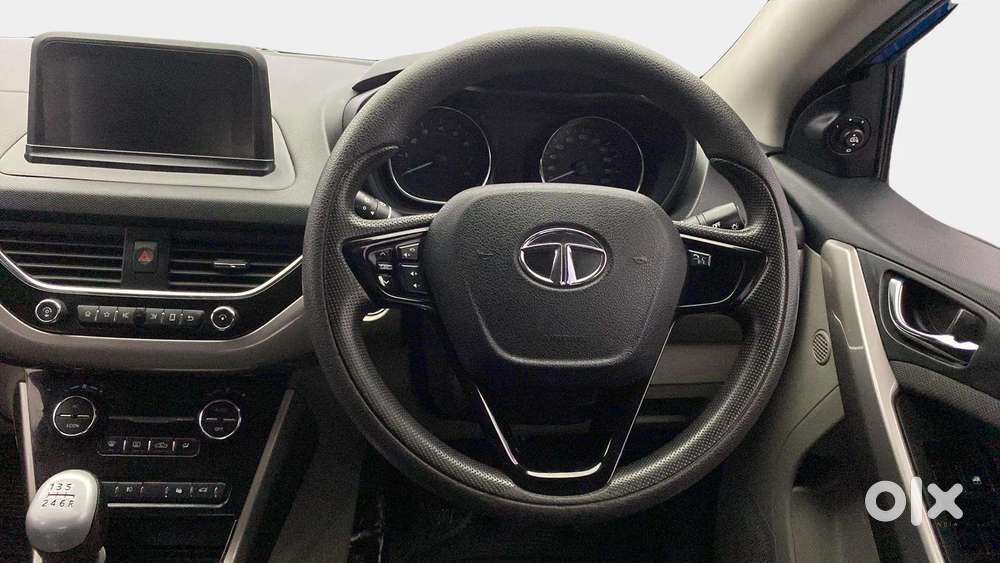 Tata Nexon 1.5 Revotorq Xz Plus, 2019, Diesel
