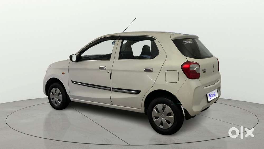 Maruti Suzuki Alto K10 Vxi (o), 2023, Petrol