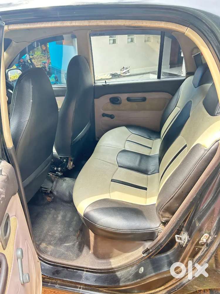 Hyundai Santro Xing 2009