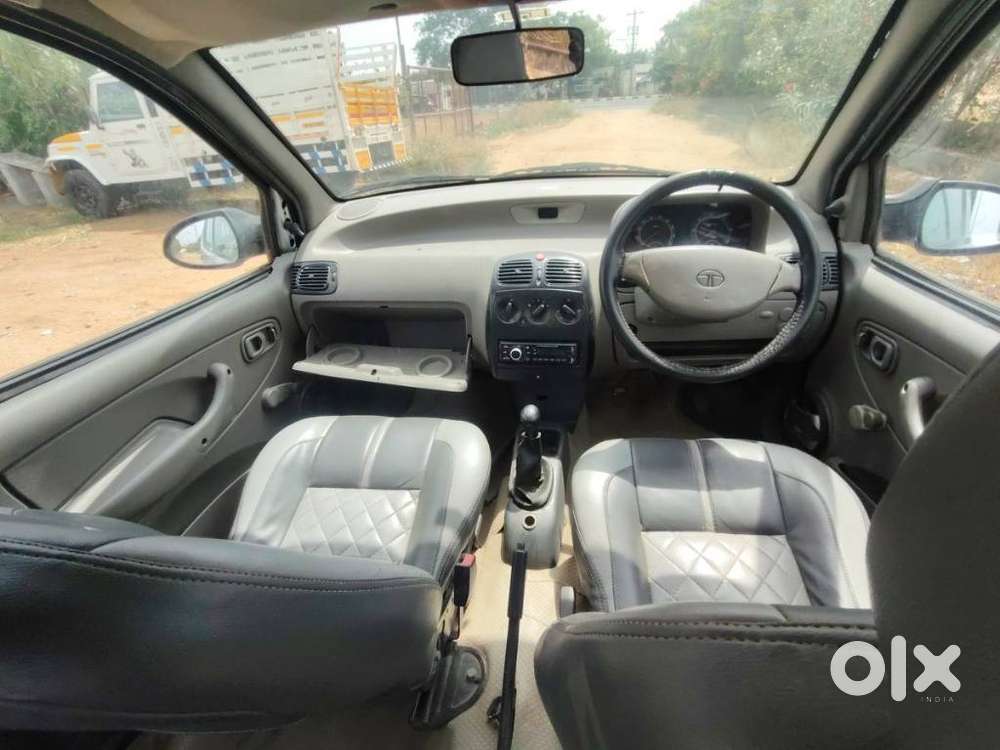 Tata Indica V2, 2012, Diesel