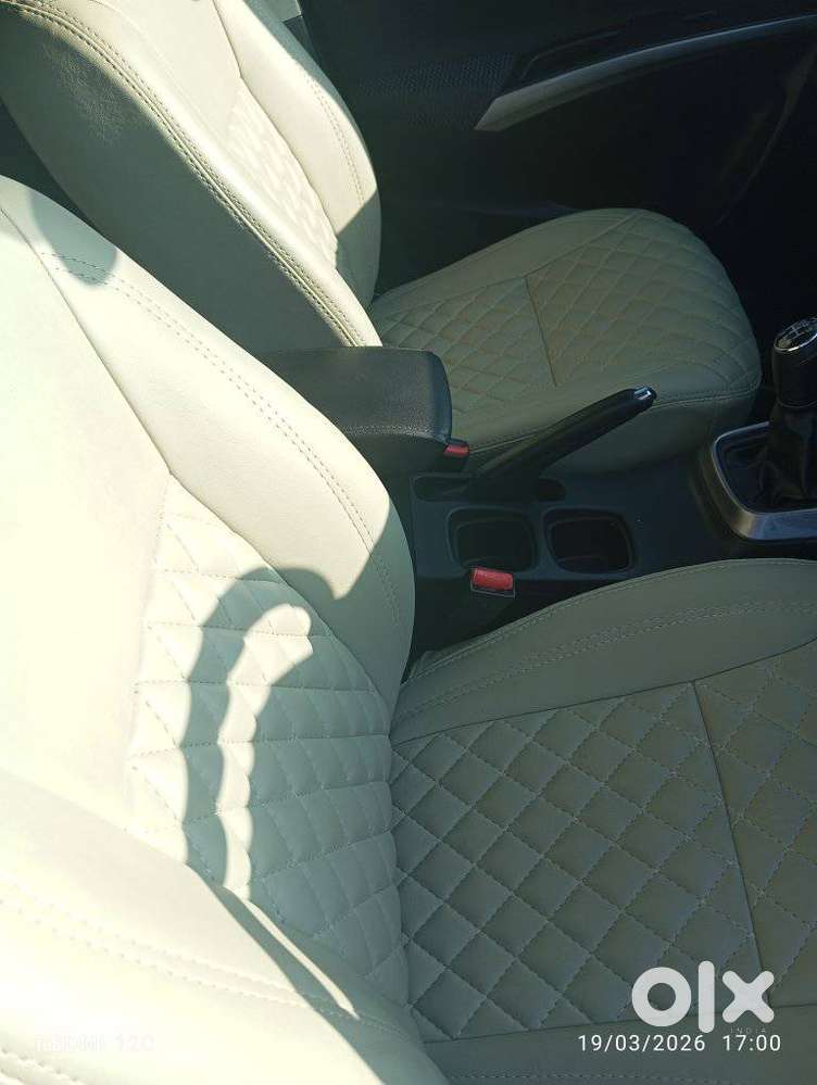 Maruti Suzuki S Cross, 2019, Diesel