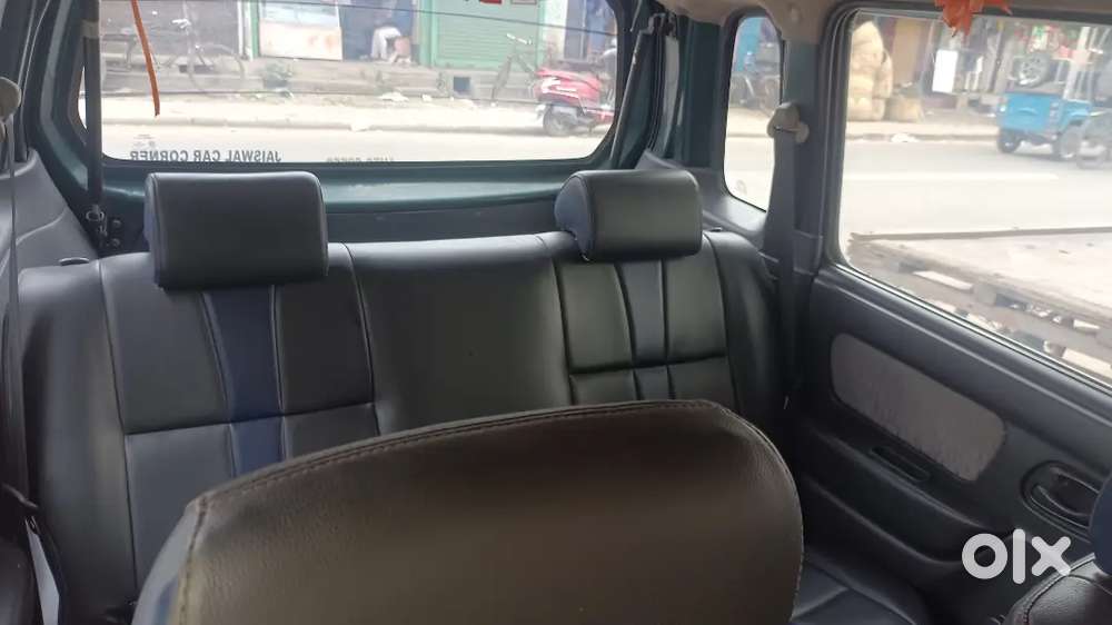 Maruti Suzuki Wagon R 2006