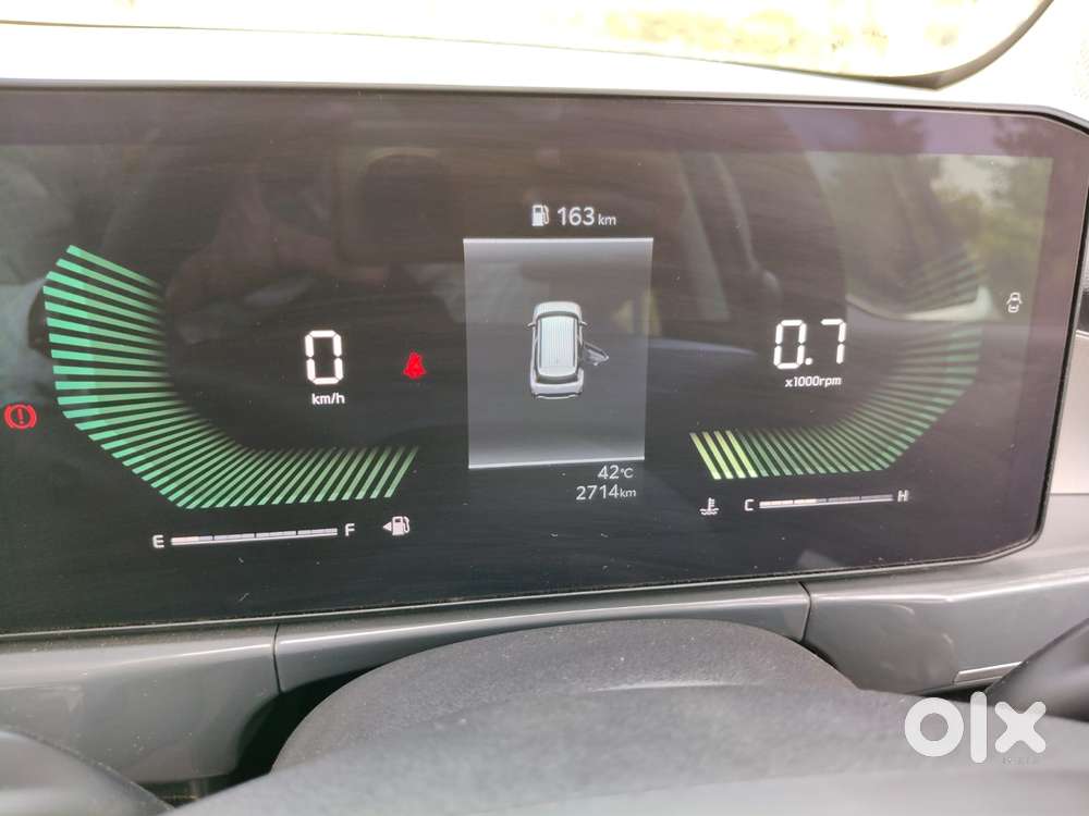 Kia Syros Htk Opt Diesel, 2025, Diesel