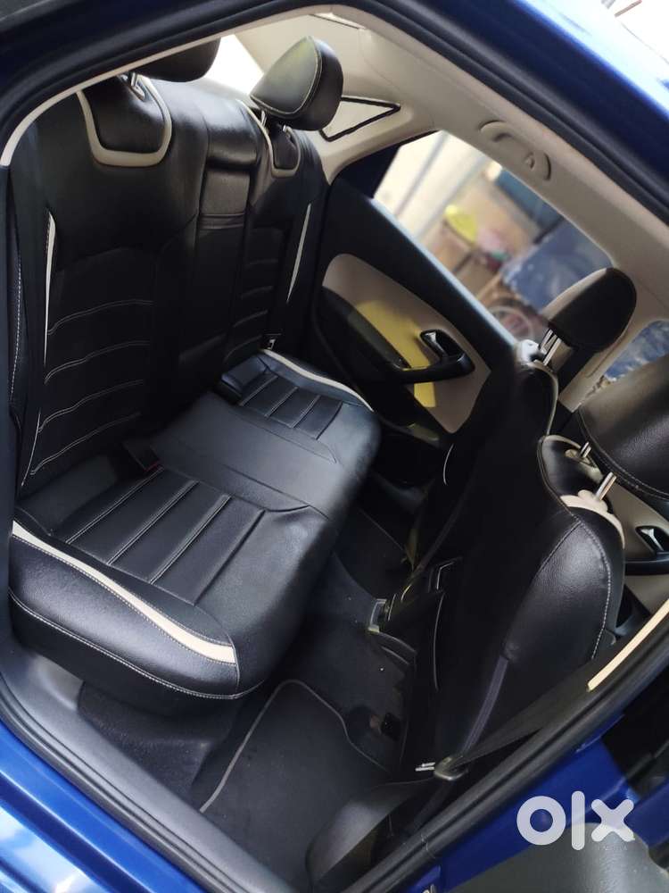 Skoda Rapid 1.6 Mpi At Ambition, 2019, Petrol